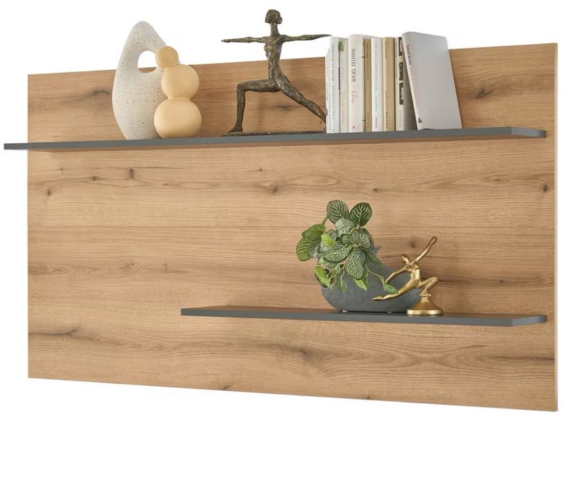 Półka ścienna, regał - nowy