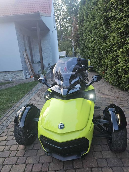 Can-Am