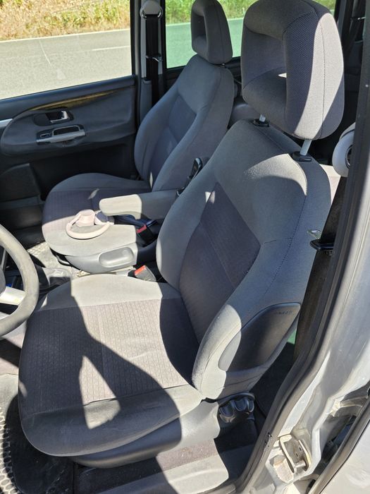 Ford galaxy todas as peças disponíveis