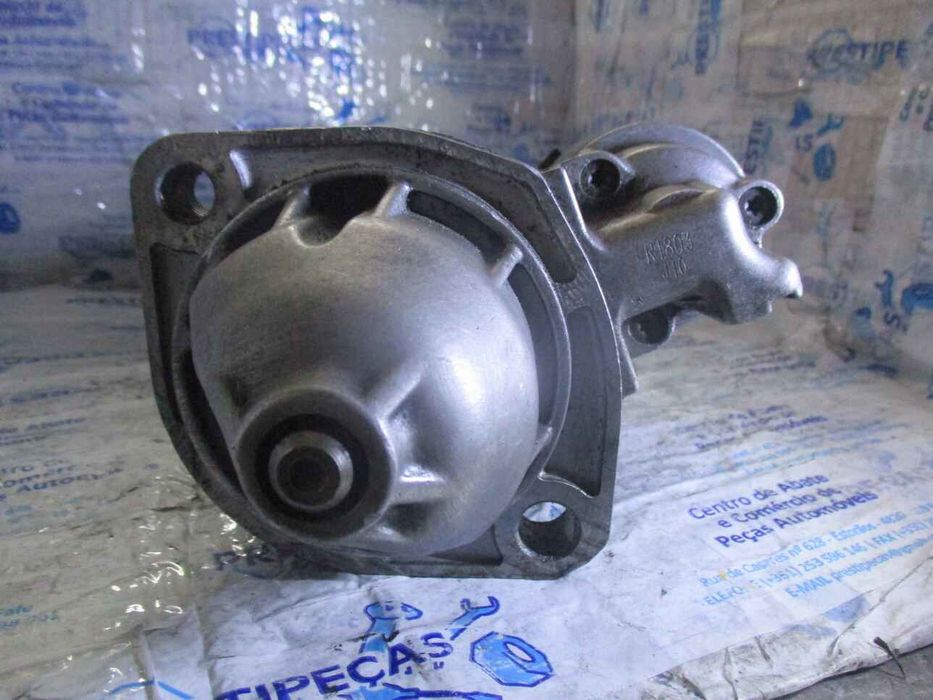 Motor de arranque VOLVO V70 I (LV)