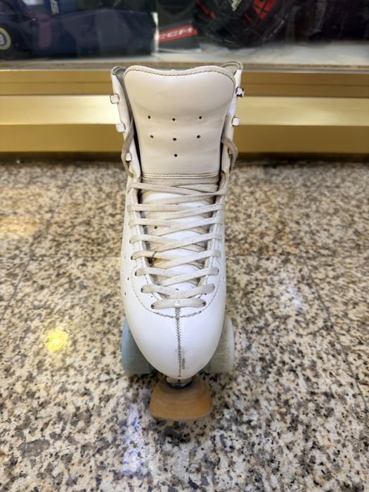 Patins Profissionais - Mistral + Bota Rondo