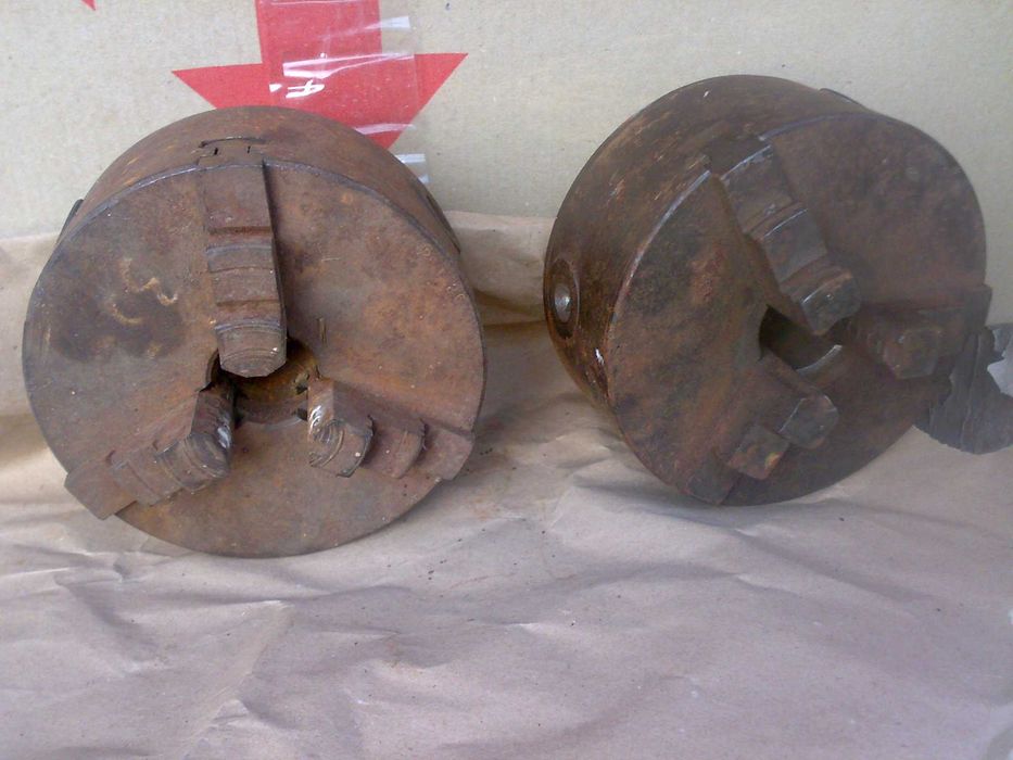 Патрон  130     мм.