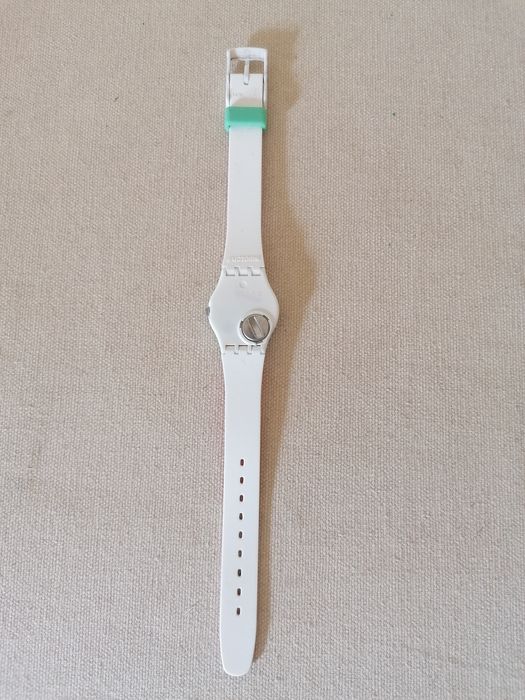 Swatch de Travers