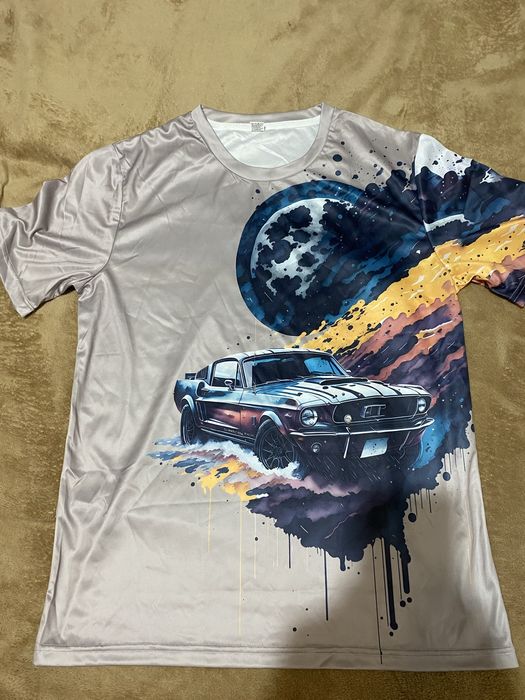 Футболка стан новий