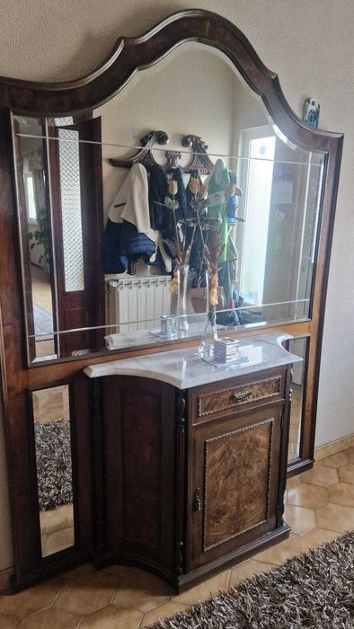 Sapateira / móvel de entrada