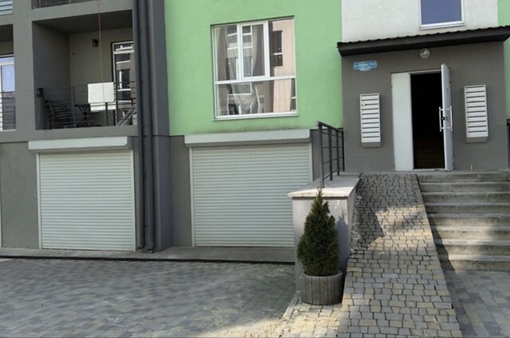 Продаж 2 кімнатної новобудови Сонячне містечко