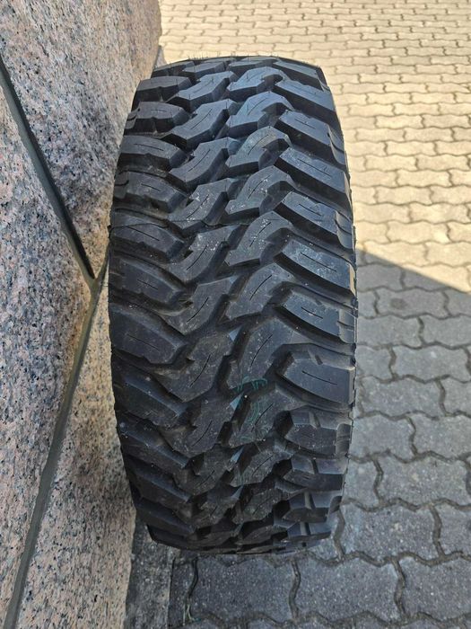 Pneu Discover Cooper 35x12,5x17