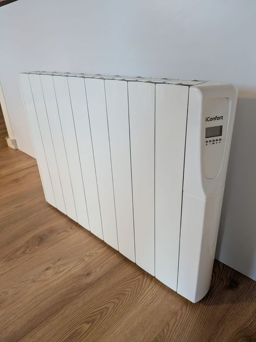 iConfort Radiant Heater