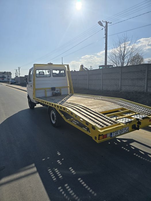 Sprzedam  lawete FS-LUBLIM