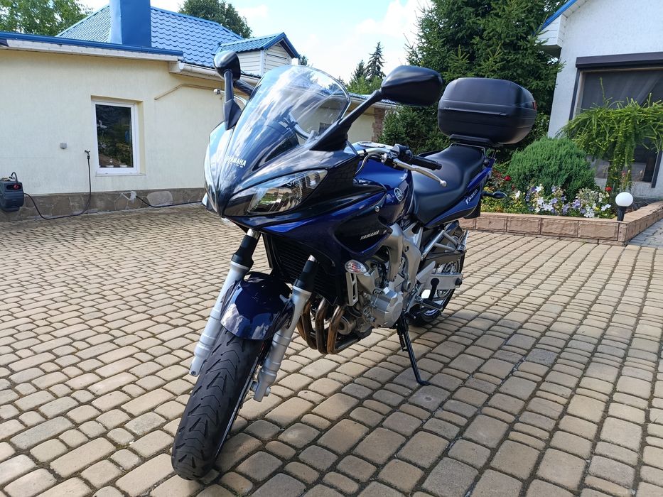 kawasaki z 750 - купить мотоцикл Харьков - Цена на OLX.ua