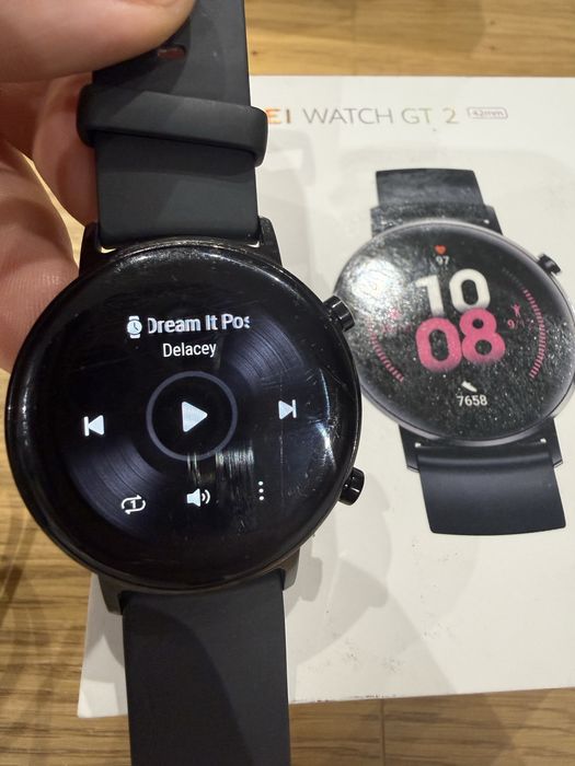 Huawei watch gt 2