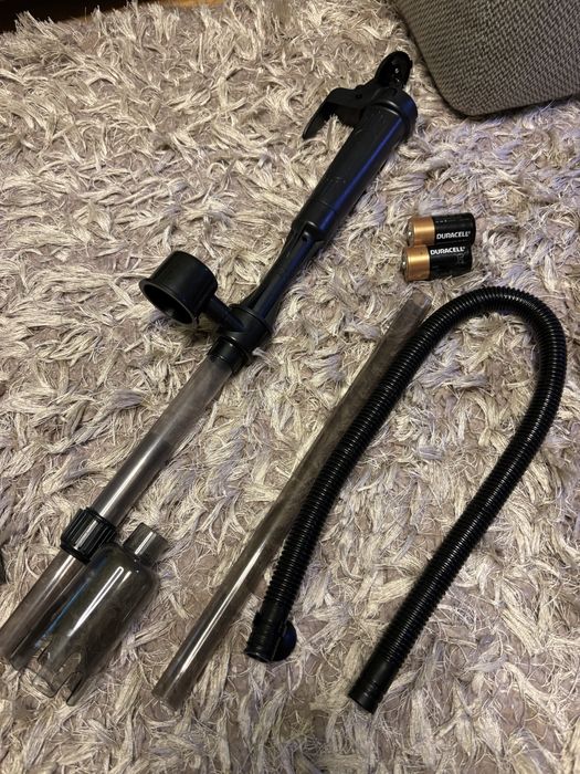 Odmulacz do akwarium