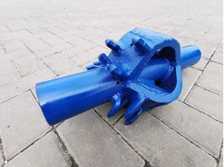 Rozwiertak TRZYSKRZYDŁOWY Ditch Witch Vermeer HDD do wiertnic