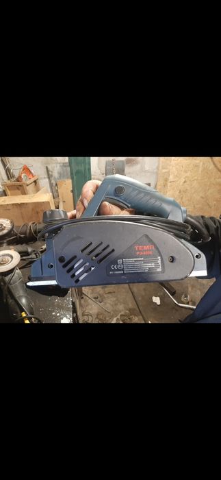 Лобзик Temp PЭ-950К