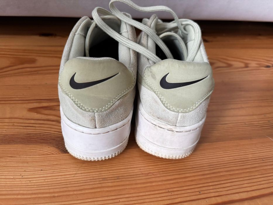 Buty Nike Air Force 1'07