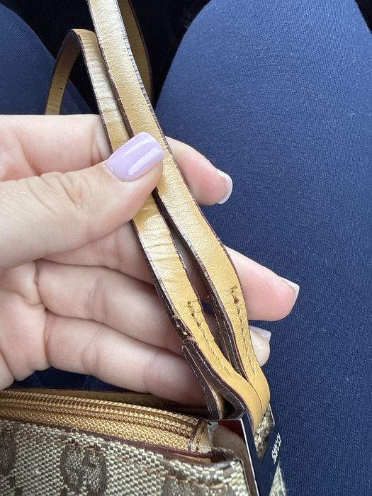 Сумка Gucci, оригінал