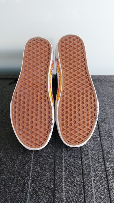 Vans Lisa Hilton Thrasher