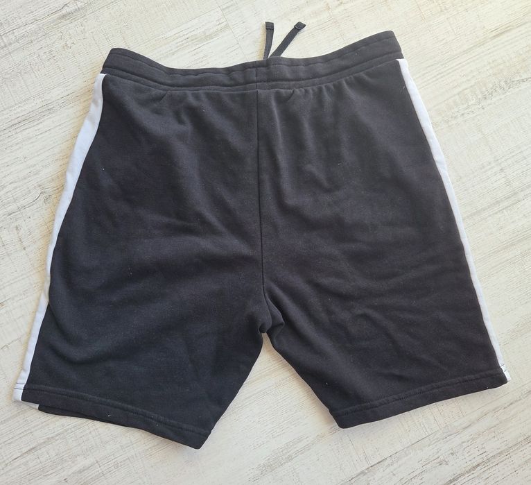 Dresowe spodenki 4f