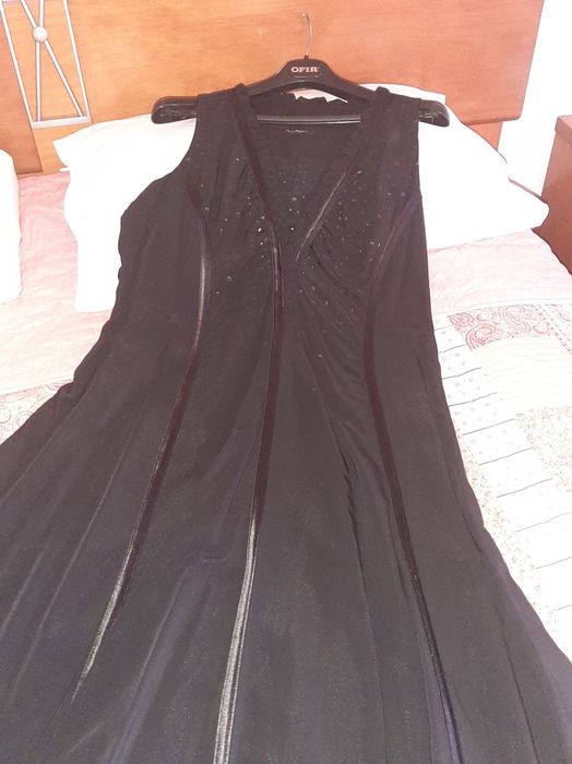 Vestido de cerimônia