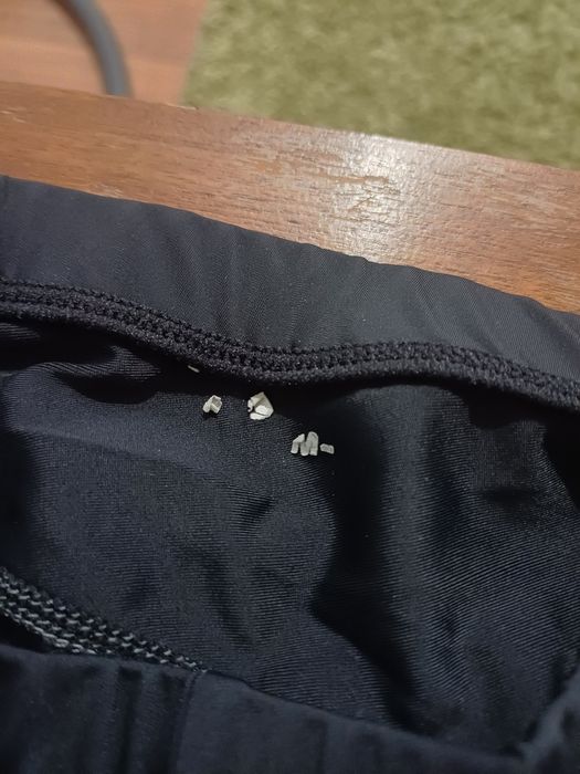 Spodenki rowerowe roz M