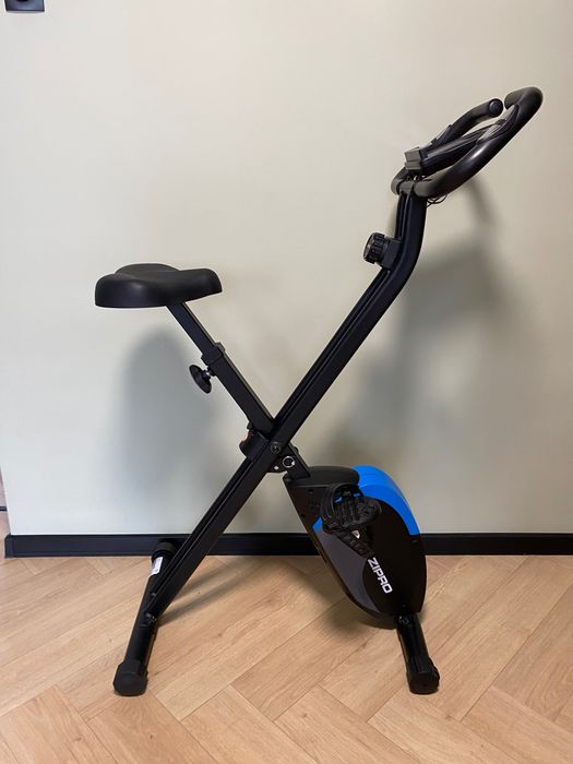 Rowerek stacjonarny zipro future X