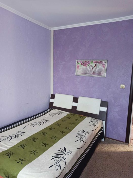 Продам дом 2 этажа 60 соток, гараж, баня,сад, виноградник с.Гребенники