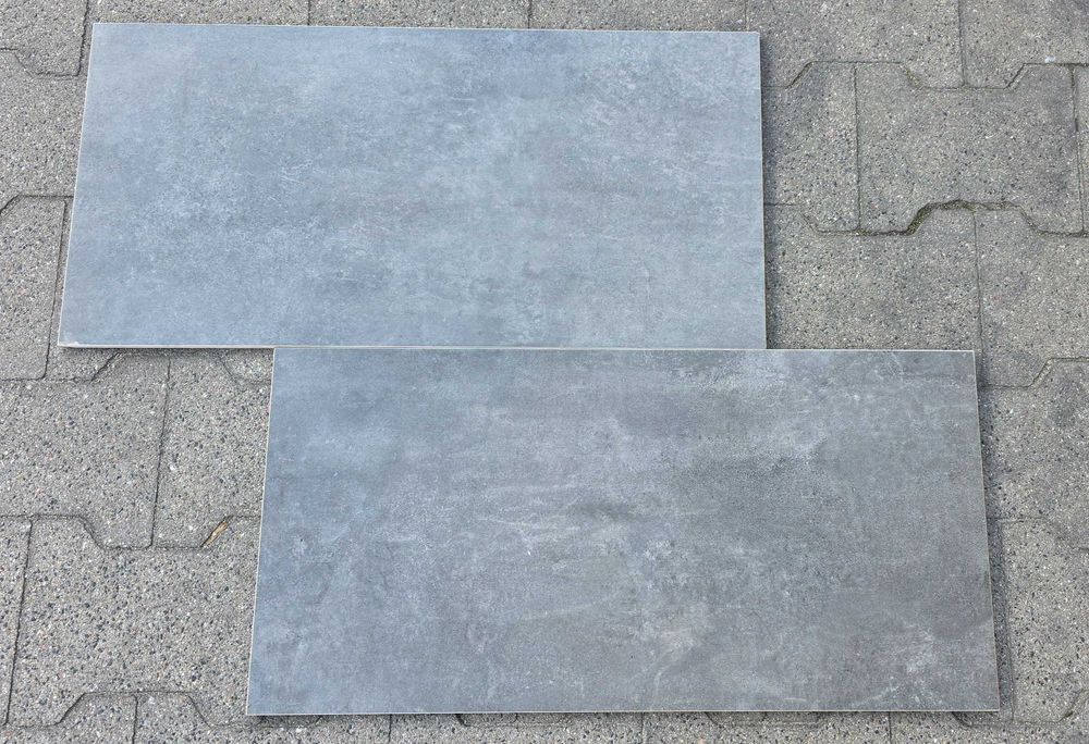 Tani gres 1 gatunek Tassero Grafit 30x60 | DO KOTŁOWNI | OD RĘKI | WYSYŁKA