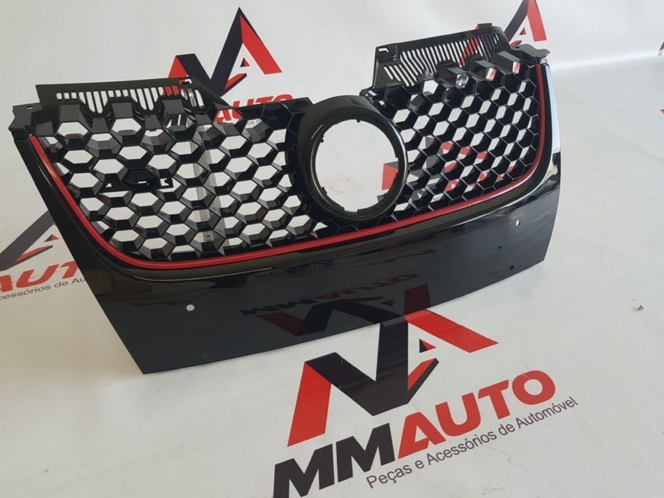 Grelha Frontal Golf 5 Gti