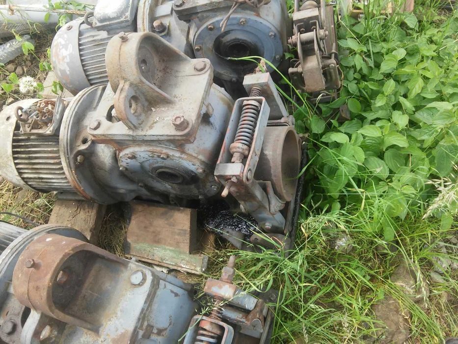 Кб 403, 405, 308, 572 запчасти