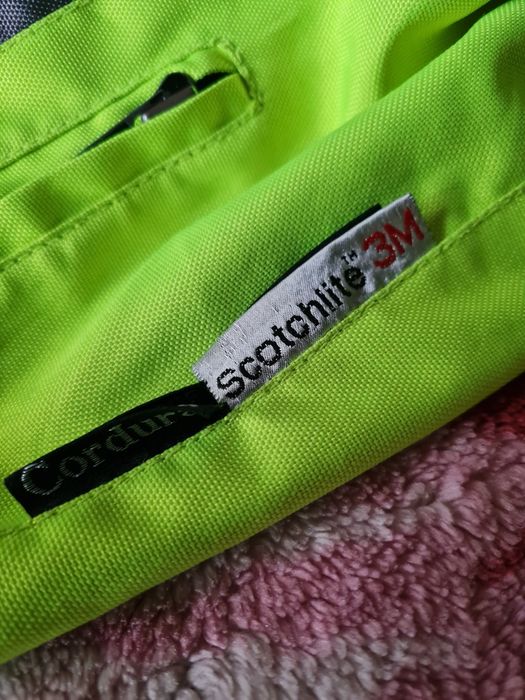 Мотокуртка  DIMEX.