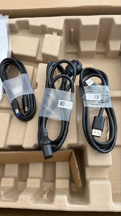 Dell P3421W 34” UWQHD IPS USB-C 65W + karton + komplet