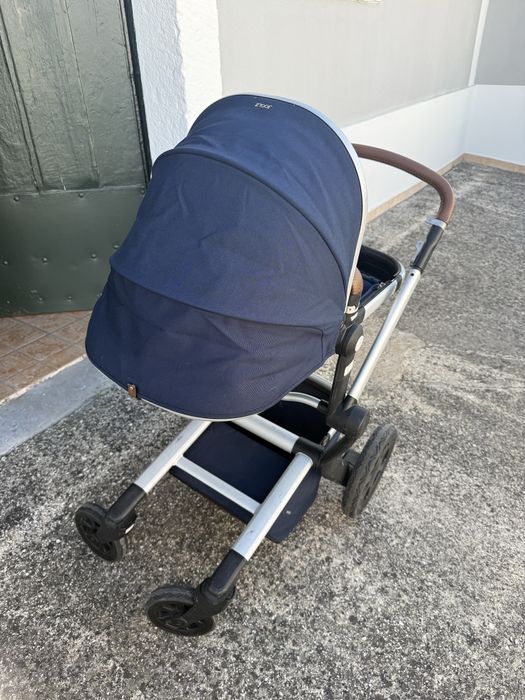 Carrinho Joolz c/Ovinho e Alcofa