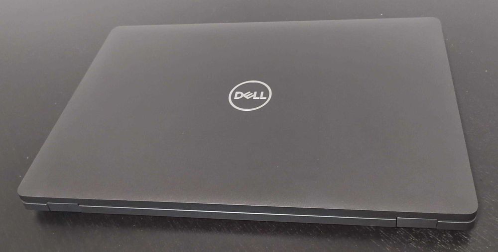 Dell Latitude 15 5500/Ecrã 15.6 FHD/i5 QuadCore/16GB RAM/SSD
