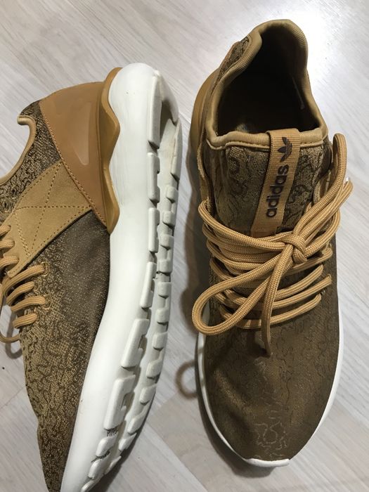 Кросівки чоловічі 43р Adidas Tubular Originaj Екслюзив ідеальний стан
