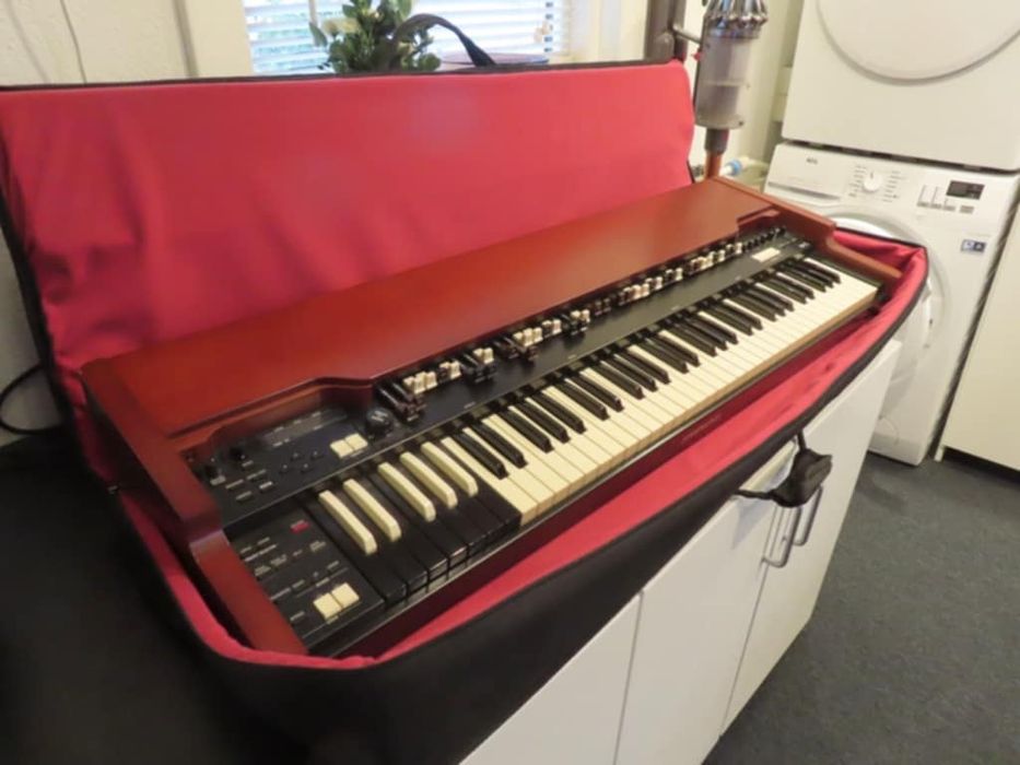 Hammond XK 5 zestaw!!