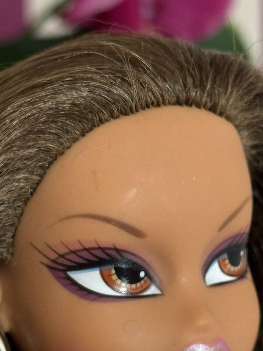 Лялька братц братз bratz yasmin