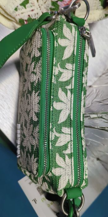 Desigual nowa z metką torebka okazja