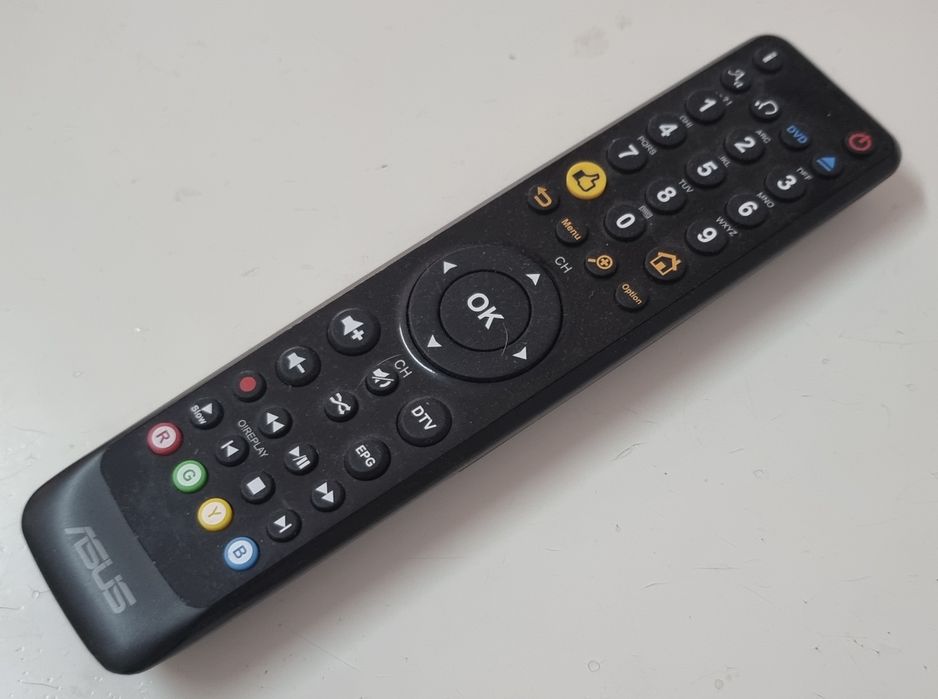 Asus OPlay TV Pro