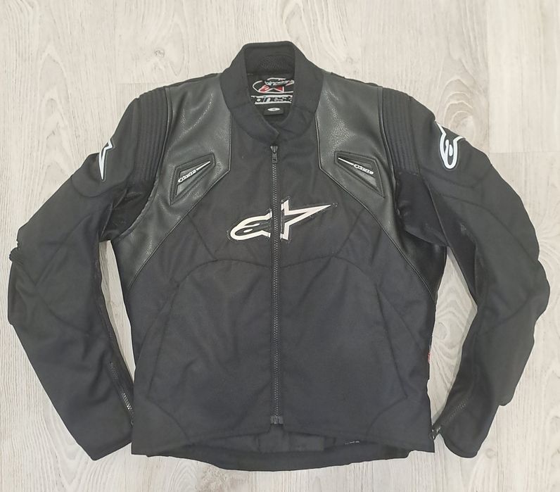 Alpinestars Casaco ( S )