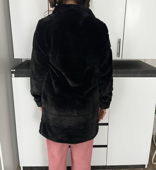 Пальто-шуба Dorothy Perkins