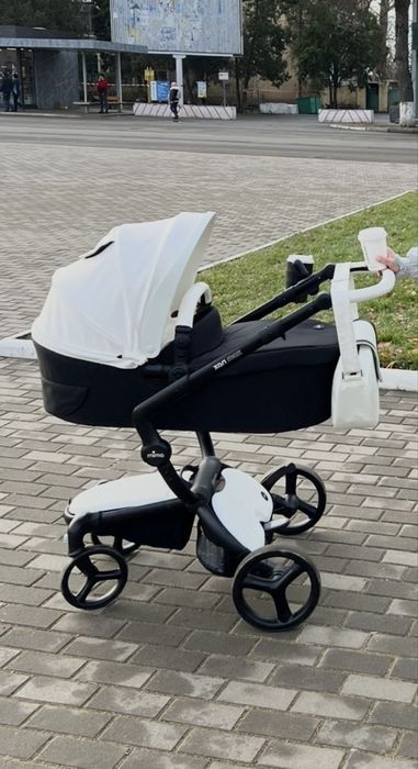 Коляска Mima Xari Max
