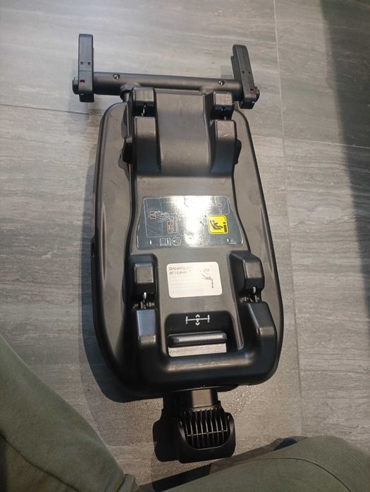 Автокрісло , автолюлька Jole