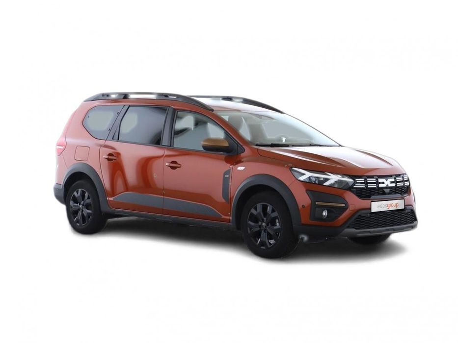 Dacia Jogger 1.0 TCe Extreme 7L