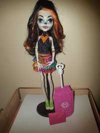 Bonecas Monster High Campo De Ourique • OLX Portugal