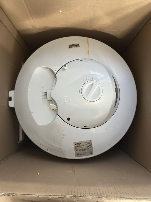 Бойлер TESY на 80л під ремонт чи на деталі