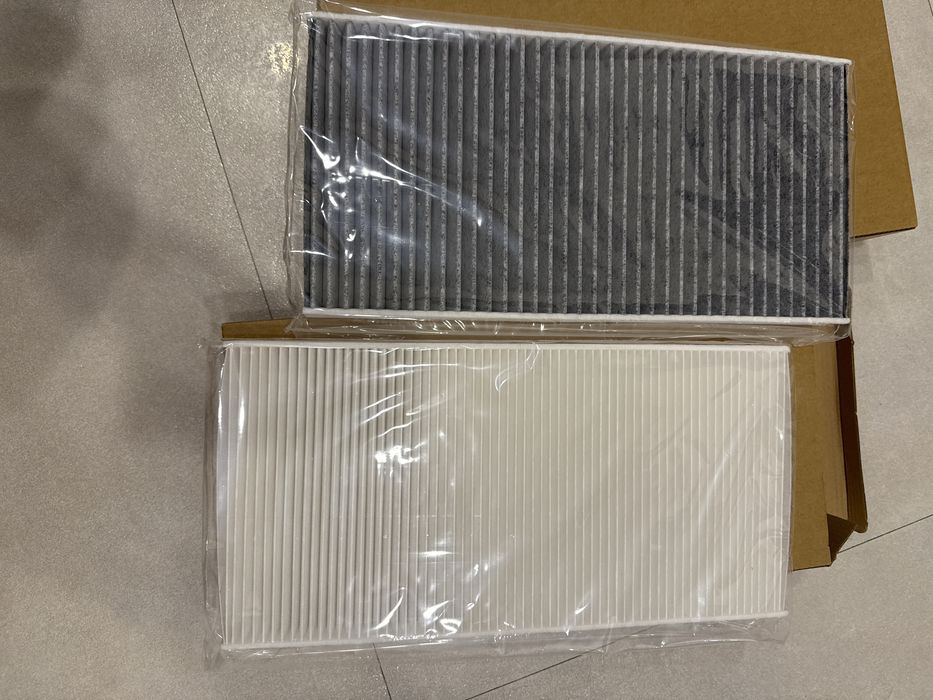 Фільтра volkswagen ID4 ID5 ID6 UNYX