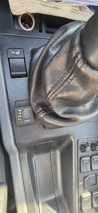 Volvo 850 glt com kit GPL