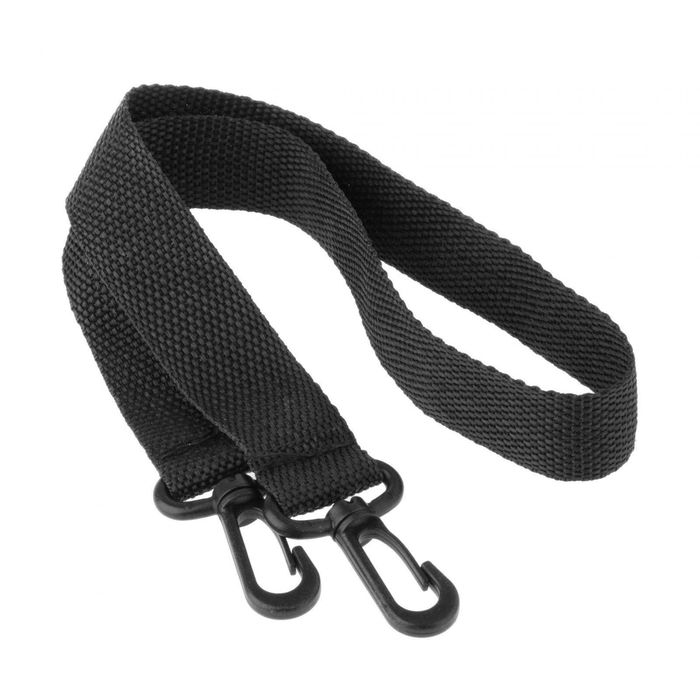 Kosz na bagażnik rowerowy duży mocny koszyk na rower metalowy odblask