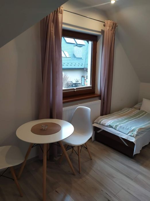 Domek na wynajem Krościenko nad Dunajcem