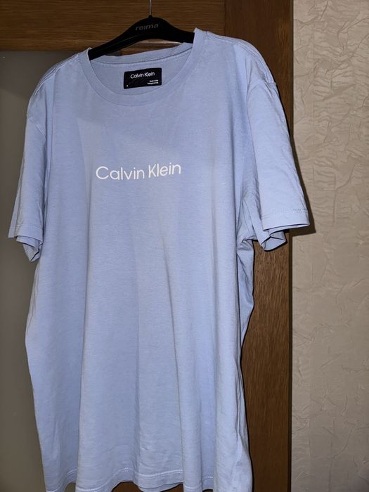 Футболка Calvin Klein